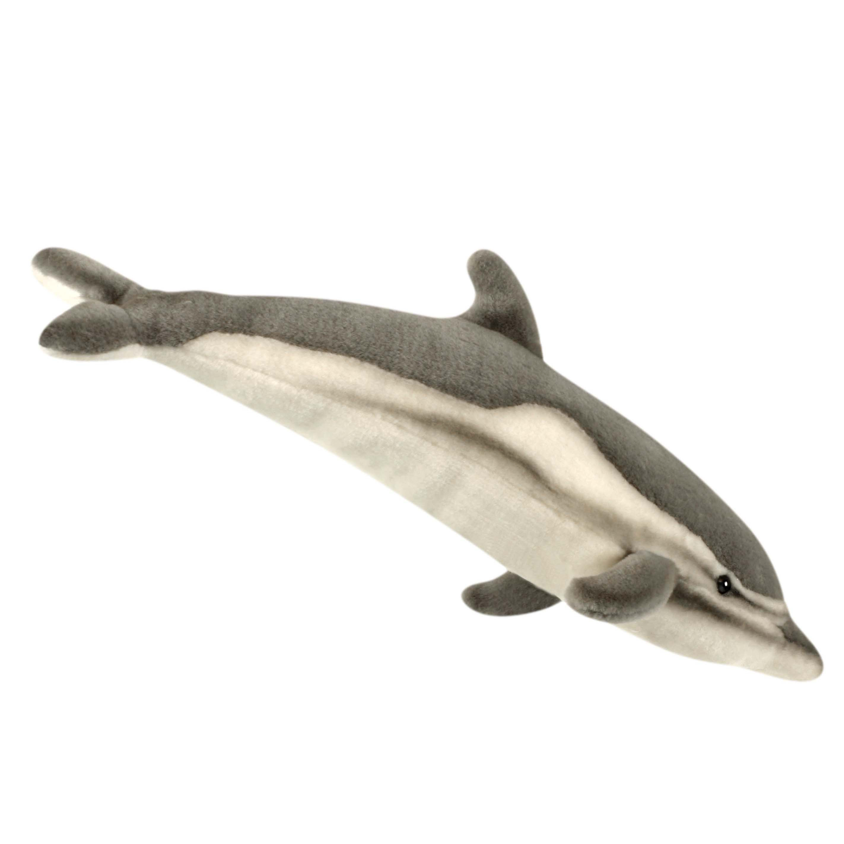 Мягкая игрушка - Дельфин, 40 см.  